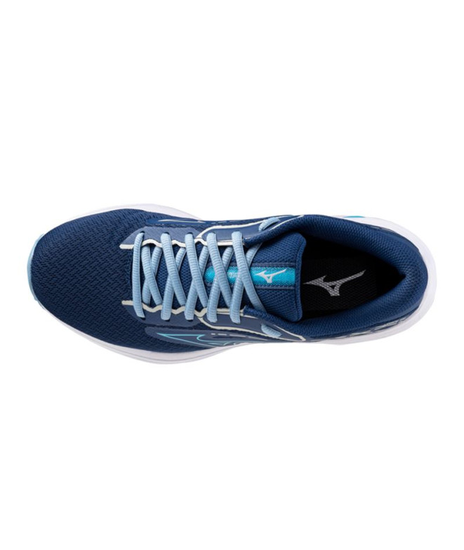 Chaussures Running Mizuno Femme de Wave Equate...