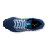 Sapatilhas Running Mizuno Mulher por Wave Equate 8 Dark Blue