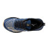 Chaussures Trail Mizuno Femme de Wave Daichi 8 Bleu foncé