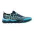 Chaussures Trail Mizuno Femme de Wave Daichi 8 Green Jade