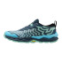 Chaussures Trail Mizuno Femme de Wave Daichi 8 Green Jade
