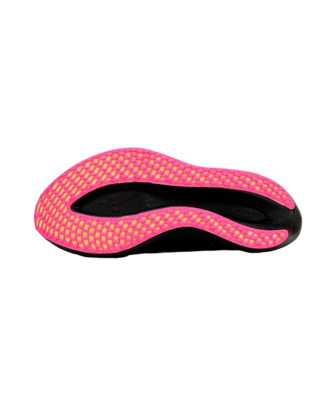 Chaussures Running Mizuno by Wave Rebellion Pro...