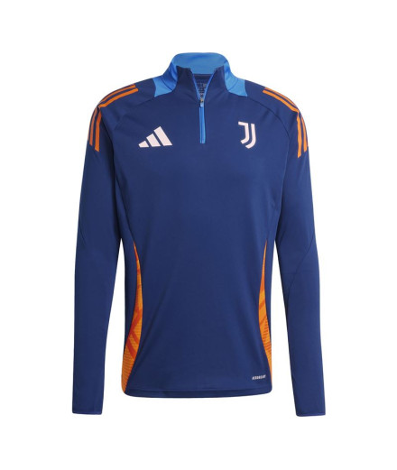 Sudadera de Fútbol adidas Juventus Tiro24 Competition...