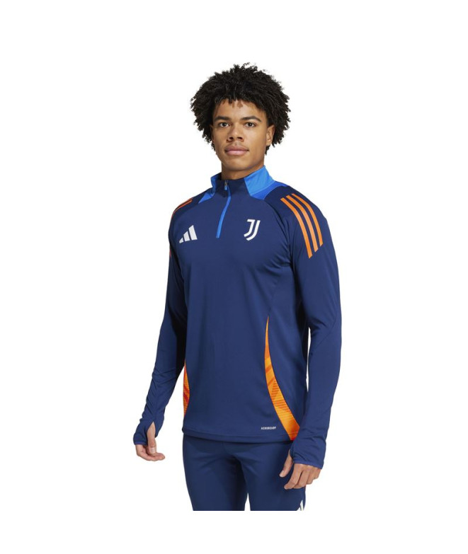Moletom Futebol adidas Homem por Juventus...