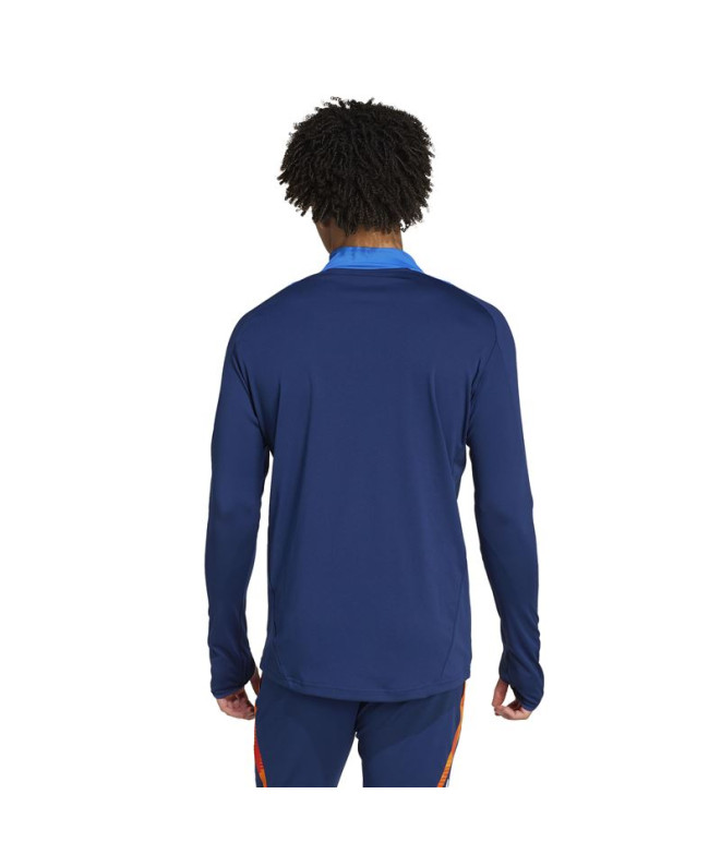 Sweat Football adidas Homme by Juventus Tiro24...