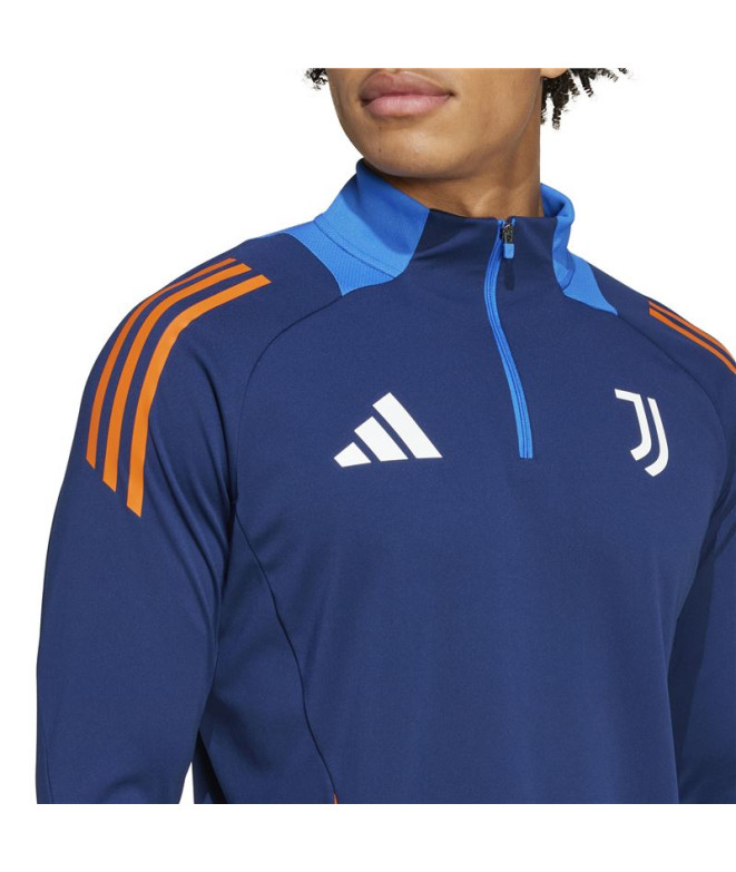 Sweat Football adidas Homme by Juventus Tiro24...