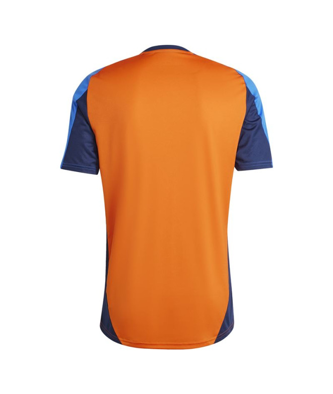 Camiseta de Futebol adidas Juventus Tiro24...