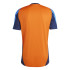 Camiseta de Futebol adidas Juventus Tiro24 Competition Training Homem Laranja