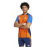 Camiseta de Futebol adidas Juventus Tiro24 Competition Training Homem Laranja