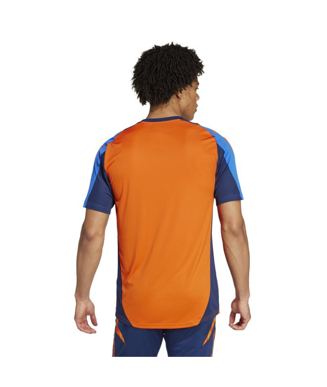 Camiseta de Futebol adidas Juventus Tiro24...