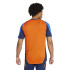 Camiseta de Futebol adidas Juventus Tiro24 Competition Training Homem Laranja