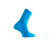 Meias de Lurbel Pista Four Turquesa/Negro
