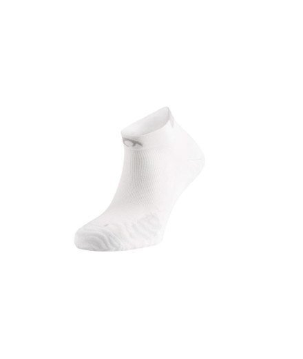 Chaussettes de Lurbel Pista Two Blanc