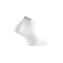 Calcetines de Lurbel Pista Two Blanco