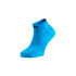 Calcetines de Lurbel Pista Two Turquesa/Negro