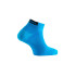 Calcetines de Lurbel Pista Two Turquesa/Negro
