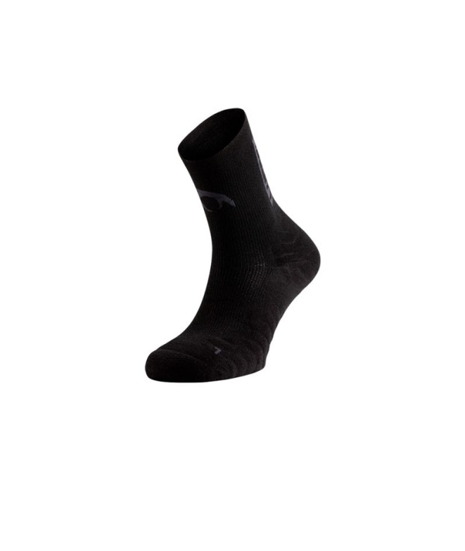 Calcetines de Lurbel Aitana Four Negro/Marengo