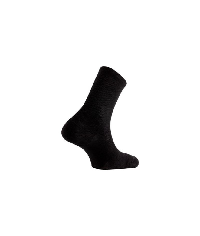 Calcetines de Lurbel Aitana Four Negro/Marengo