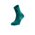 Chaussettes de Lurbel Aitana Four Vert Bouteille/Noir