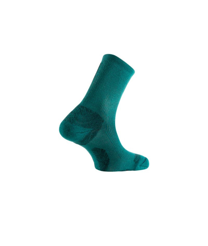 Chaussettes de Lurbel Aitana Four Vert...