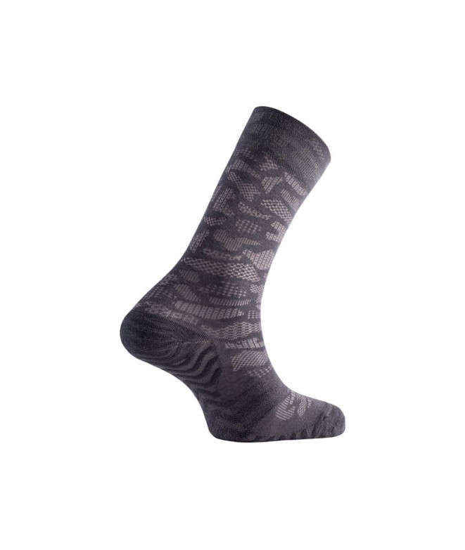 Chaussettes de Lurbel Essence Ice Five...