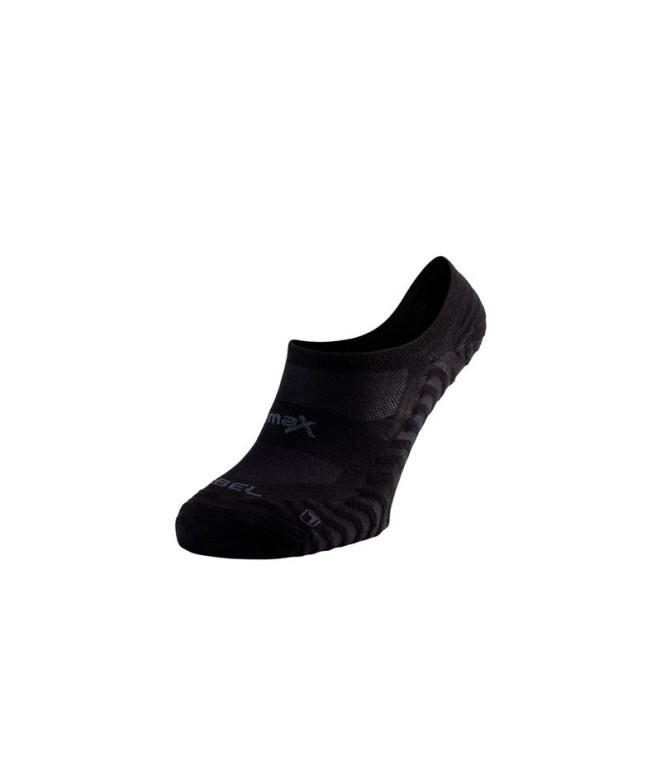 Calcetines de Lurbel Essence One Negro