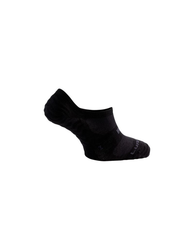 Chaussettes de Lurbel Essence One Noir