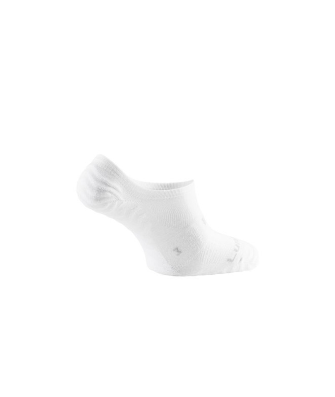 Chaussettes de Lurbel Essence One Blanc