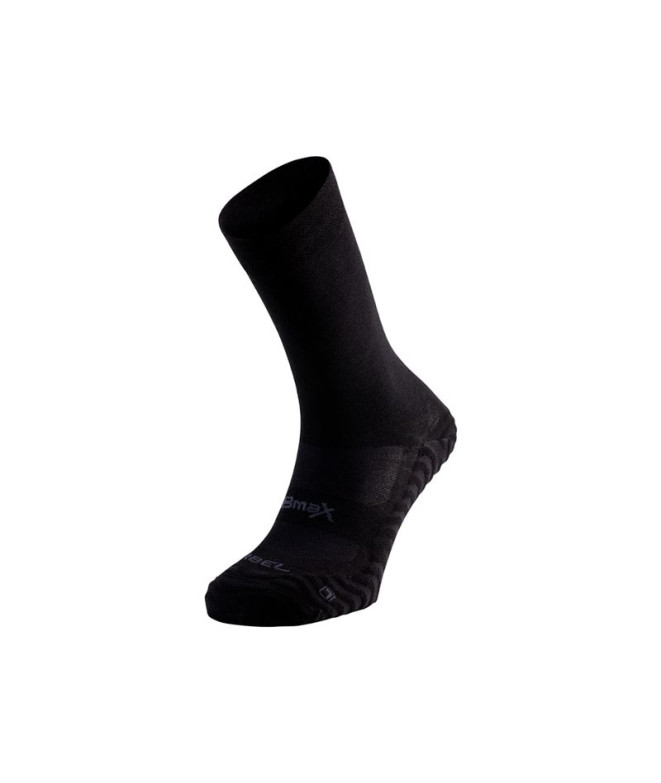 Calcetines de Lurbel Essence Five Negro