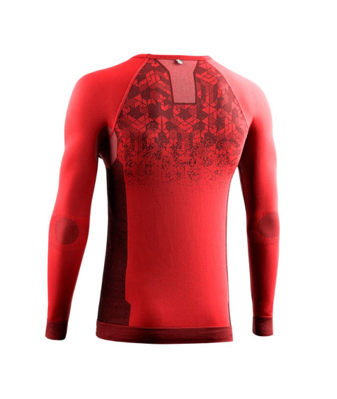 T-shirt de Trail Lurbel Win Long Sleeves...