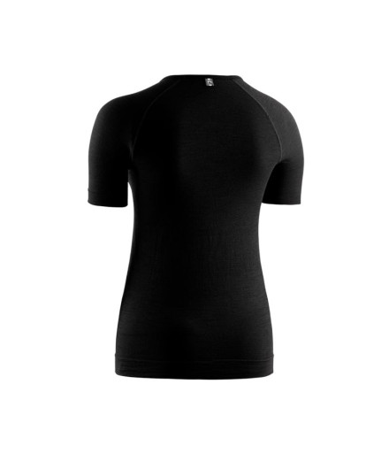 T-shirt de Trail Lurbel Merino Lite Manches Courtes Femme 2