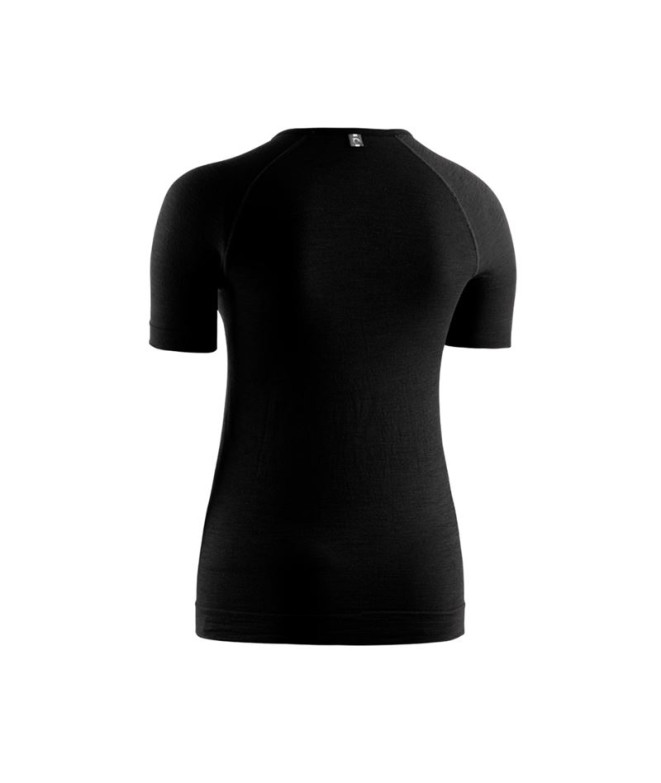 Camiseta de Trail Lurbel Merino Lite Short...