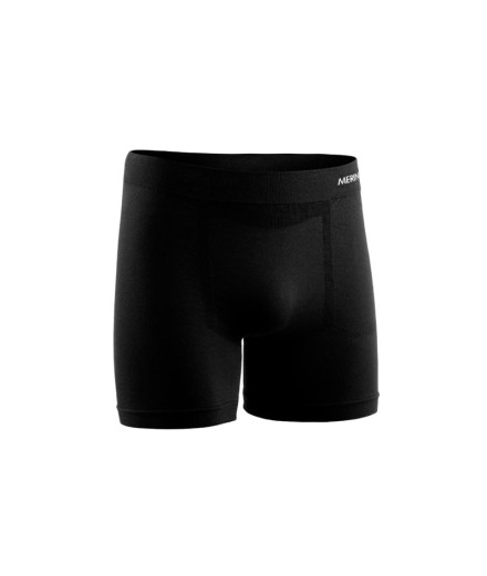 Caleçon de Trail Lurbel Merino Lite Boxer 0000 Homme