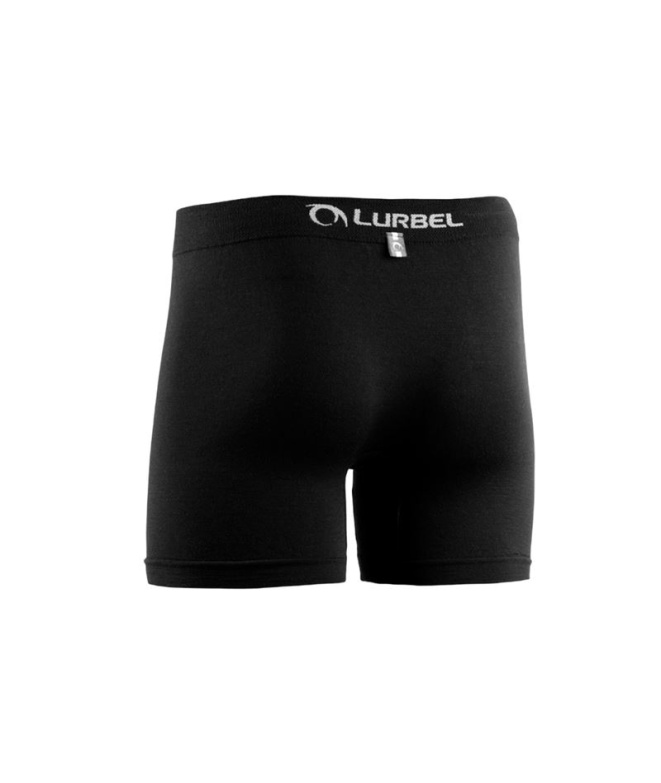 Caleçon de Trail Lurbel Merino Lite Boxer 0000...