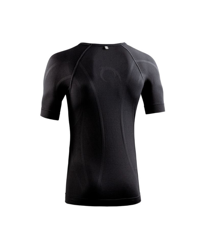 Camiseta de Running Lurbel Oxigeno Manga Curta...