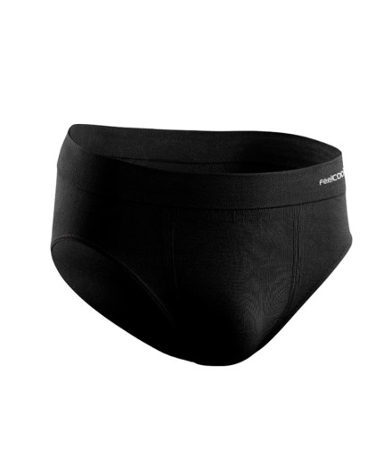Cueca de Running Lurbel Oxigeno Slip 0000 Homem