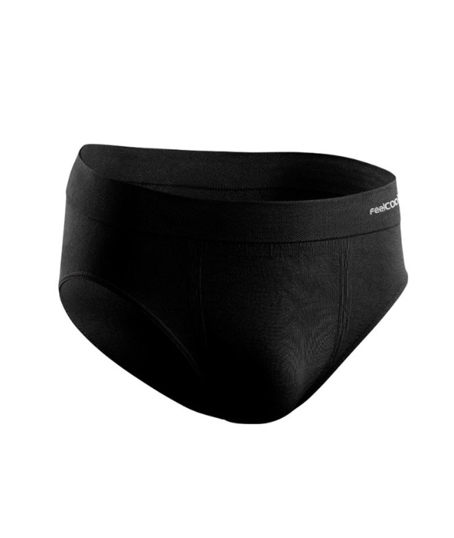 Calzoncillo de Running Lurbel Oxigeno Slip 0000 Hombre
