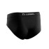 Cueca de Running Lurbel Oxigeno Slip 0000 Homem