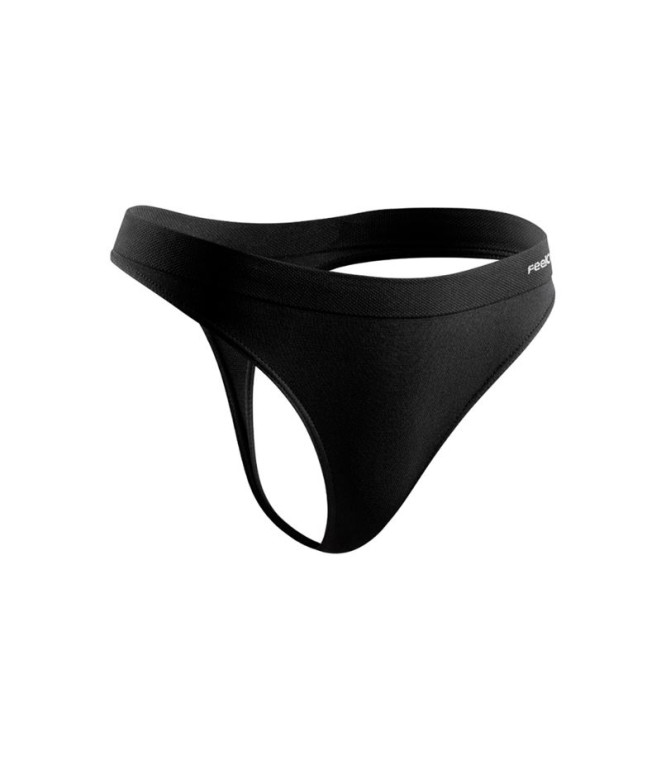Braga de Running Lurbel Oxigeno Thong 0000 Mujer