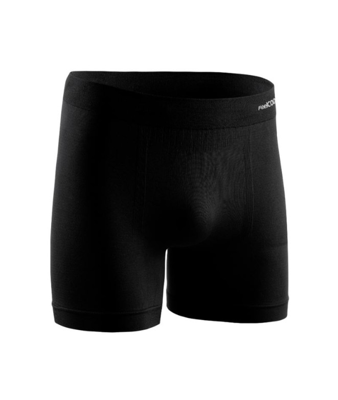 Calzoncillo de Running Lurbel Oxigeno Boxer 0000 Hombre