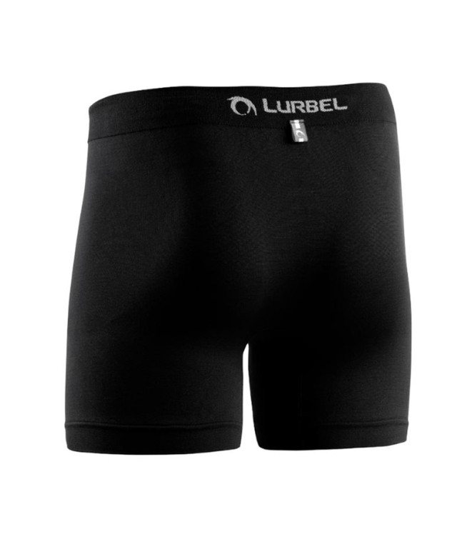 Cueca de Running Lurbel Oxigeno Boxer 0000 Homem