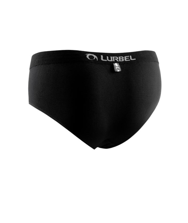 Calcinha de Running Lurbel Oxigeno Briefs 0000...