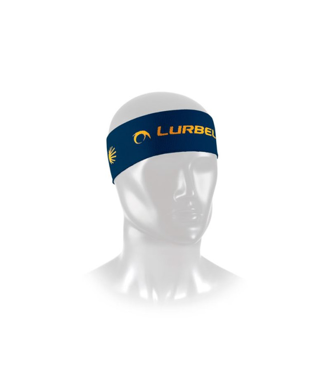 Fita running Lurbel de cabelo Narrow Pilgrim