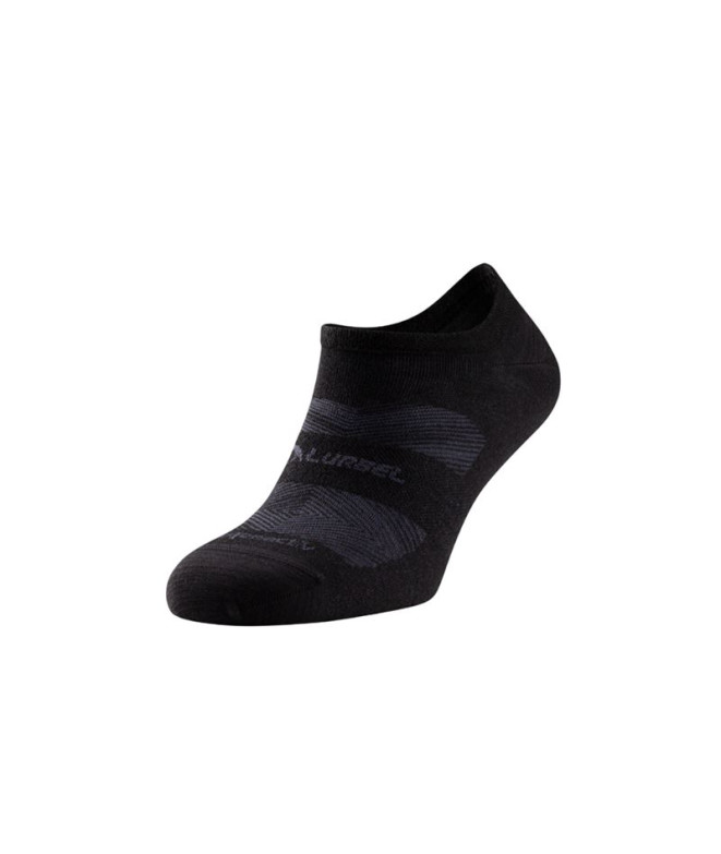 Chaussettes Trail Lurbel de Recovery Atom Black/Marengo