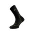 Meias de Trail Lurbel Ursus Five Preto