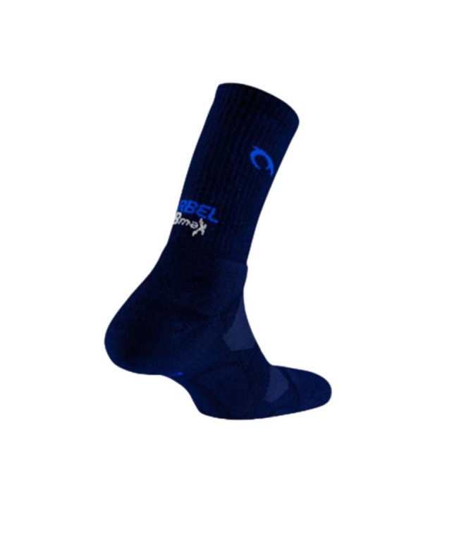 Calcetines de Lurbel Mountain Five Marino/Azul...