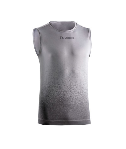 Camiseta de Trail Lurbel Samba Singlet Homem