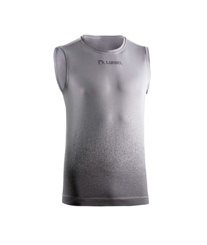 Camiseta de Trail Lurbel Samba Singlet Hombre