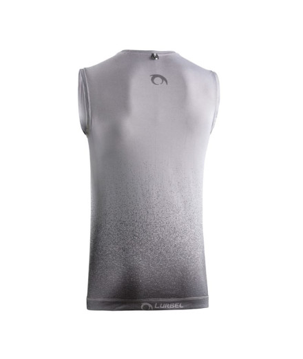 T-shirt de Trail Lurbel Samba Singlet Homme 2