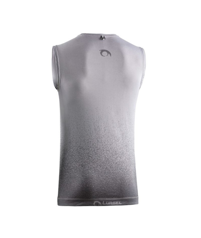 Camiseta de Trail Lurbel Samba Singlet Hombre